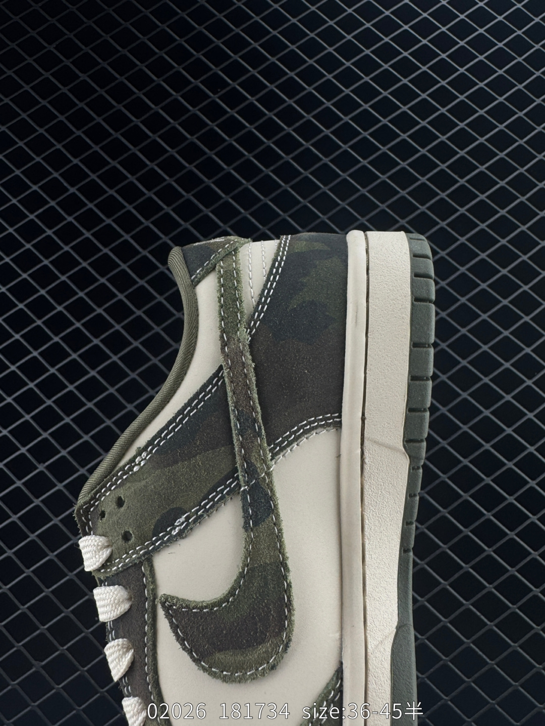 Travis Scott x Fragment Design x Jordan Air Jordan 1 Low OG SP